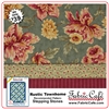 Rustic Townhome - 3 Yard Quilt Kit