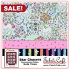 Star Chasers - 3 Yard Quilt Kit