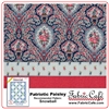 Patriotic Paisley - 3 Yard Quilt Kit