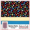 Button Party - 3 Yard Quilt Kit