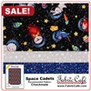 Space Cadets - 3 Yard Quilt Kit