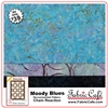Moody Blues - 3 Yard Quilt Kit