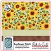 Sunflower Patch - 3 Yard Quilt Kit