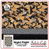 Night Flight - 3 Yard Quilt Kit