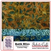 Batik Bliss - 3 Yard Quilt Kit