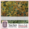 Tree Farm - 3 Yard Quilt Kit