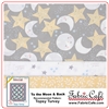 To the Moon & Back - 3 Yard Quilt Kit