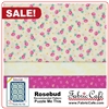 Rosebud - 3 Yard Quilt Kit