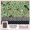 Lucky Day - 3 Yard Quilt Kit