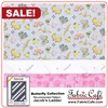 Butterfly Collection - 3 Yard Quilt Kit