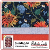 Sundance - 3-Yard Quilt Kit