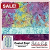 Pastel Pop - 3-Yard Quilt Kit