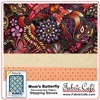 Mom's Butterfly - 3-Yard Quilt Kit