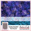 Family Vacation - 3-Yard Quilt Kit