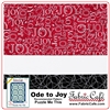 Ode to Joy 3-Yard Quilt Kit