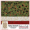 Holly Garland - 3-Yard Quilt Kit
