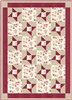 Sugarberry Hill - 3-Yard Quilt Kit