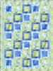 Spring Showers - 3 Yard Quilt Kit