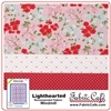 Lighthearted - 3 Yard Quilt Kit