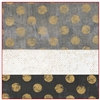 Grey Couture  - 3-Yard Quilt Kit
