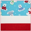 Ice Party 3-Yard Quilt Kit